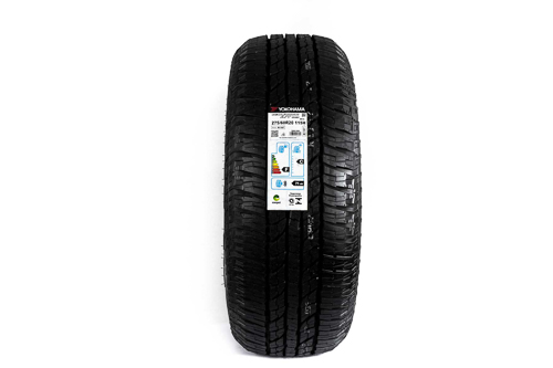 Pneu Yokohama Geolandar A/T G015 275/60 R20 115H