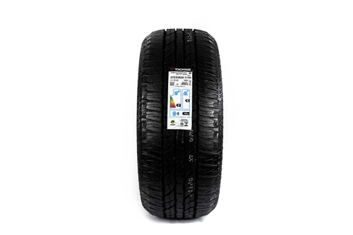 Pneu Yokohama Geolandar A/T G015 275/55 R20 117H