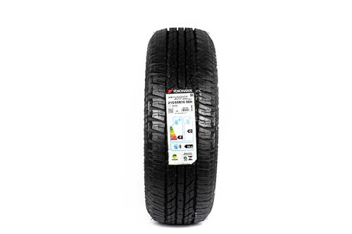 Pneu Yokohama Geolandar A/T G015 215/65 R16 98H