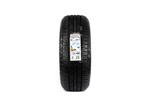 Pneu Yokohama Geolandar A/T G015 235/60 R16 100H