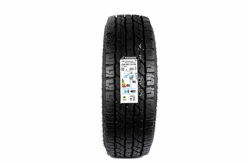 Pneu Yokohama Geolandar A/T G015 285/75 R17 121S LT (Letras Brancas)