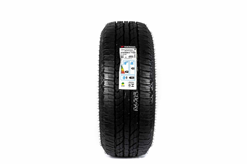 Pneu Yokohama Geolandar A/T G015 275/65 R17 115H