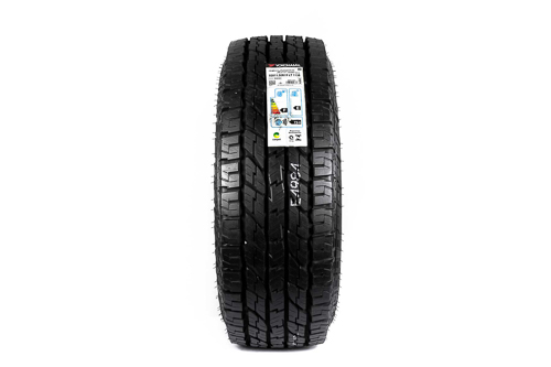 Pneu Yokohama Geolandar A/T G015 32x11.50 R15 113S LT (Letras Brancas)