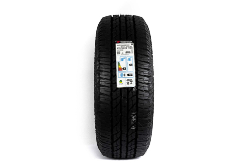 Pneu Yokohama Geolandar A/T G015 275/70 R16 114H