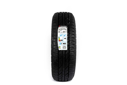 Pneu Yokohama Geolandar A/T G015 225/70 R16 103H