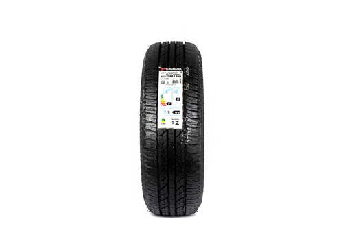 Pneu Yokohama Geolandar A/T G015 215/70 R15 98H (Letras Brancas)