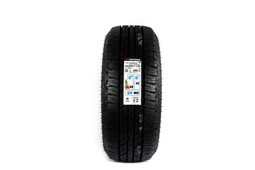 Pneu Yokohama Geolandar A/T G015 285/65 R17 116H