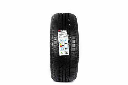 Pneu Yokohama Geolandar A/T G015 225/55 R18 98H