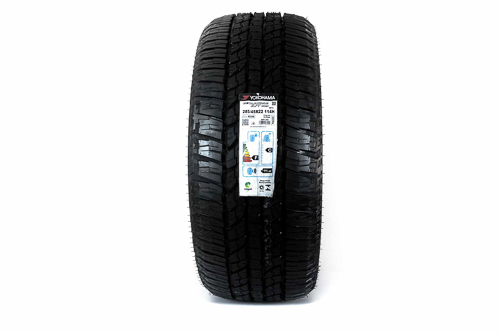 Pneu Yokohama Geolandar A/T G015 285/45 R22 114H