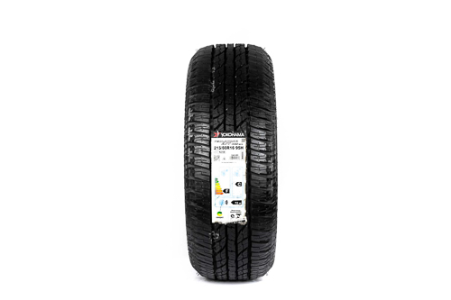 Pneu Yokohama Geolandar A/T G015 215/60 R16 95H