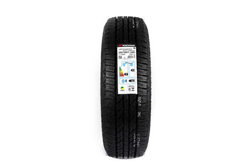 Pneu Yokohama Geolandar A/T G015 225/70 R17 108T