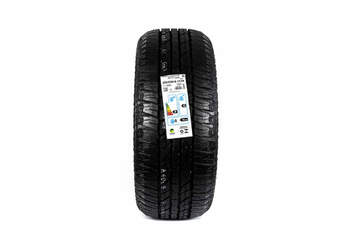 Pneu Yokohama Geolandar A/T G015 255/55 R19 111H