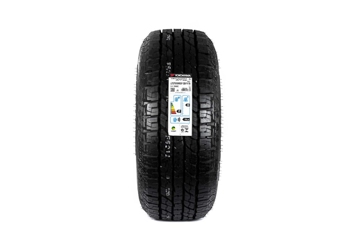 Pneu Yokohama Geolandar A/T G015 275/55 R20 120S LT