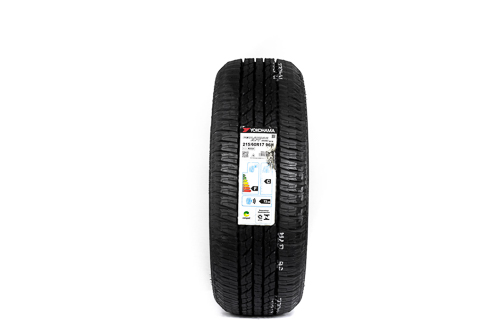 Pneu Yokohama Geolandar A/T G015 215/60 R17 96H