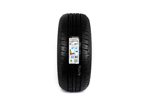 Pneu Yokohama Geolandar A/T G015 275/60 R18 113H