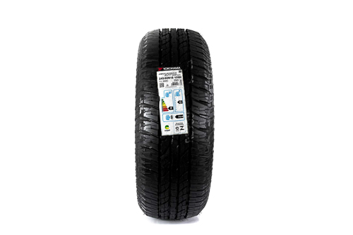 Pneu Yokohama Geolandar A/T G015 245/60 R18 109H