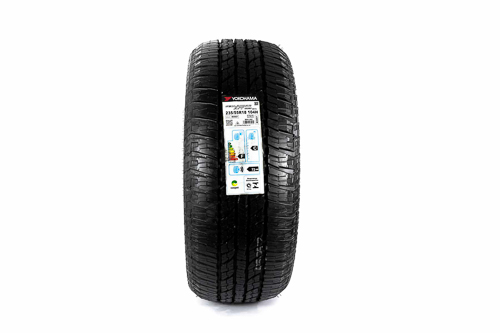 Pneu Yokohama Geolandar A/T G015 235/55 R18 104H