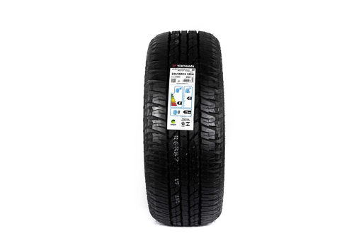 Pneu Yokohama Geolandar A/T G015 235/55 R19 105H