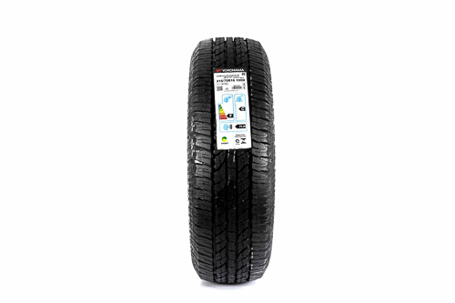 Pneu Yokohama Geolandar A/T G015 215/70 R16 100H