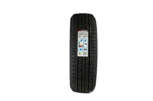 Pneu Yokohama Geolandar A/T G015 215/65 R17 103H