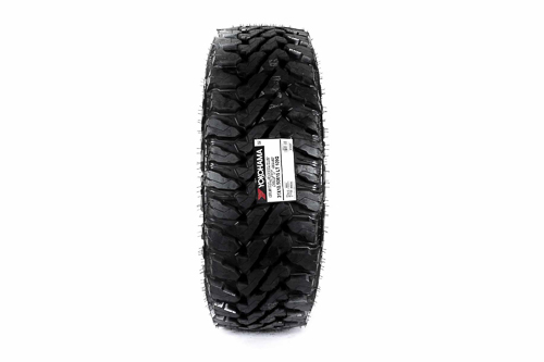 Pneu Yokohama Geolandar M/T G003 31x10,5 R15 109Q LT 6 Lonas