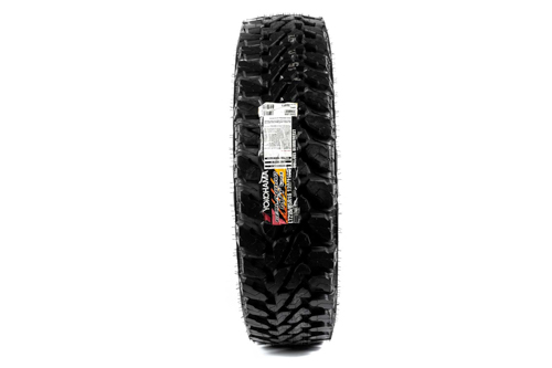 Pneu Yokohama Geolandar M/T G003 235/85 R16 120/116Q LT 10 Lonas
