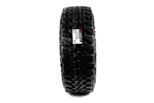 Pneu Yokohama Geolandar M/T G003 35x12.50 R17 121Q LT