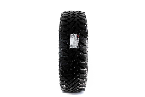 Pneu Yokohama Geolandar M/T G003 285/75 R17 121/118Q LT 10 Lonas