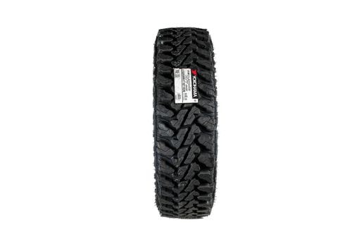 Pneu Yokohama Geolandar M/T G003 225/65 R17 107/103Q 8PR LT