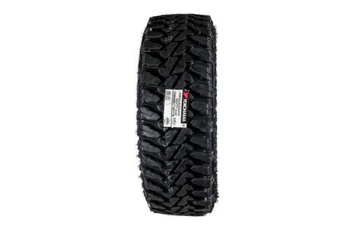 Pneu Yokohama Geolandar M/T G003 265/65 R17 120/117Q LT