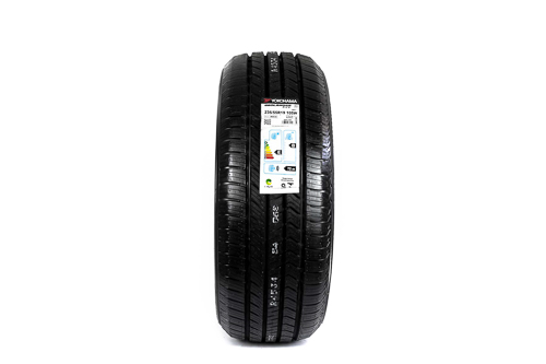 Pneu Yokohama Geolandar X-CV G057 235/55 R19 105W