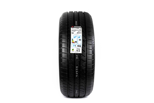 Pneu Yokohama Geolandar X-CV G057 255/55 R19 111W