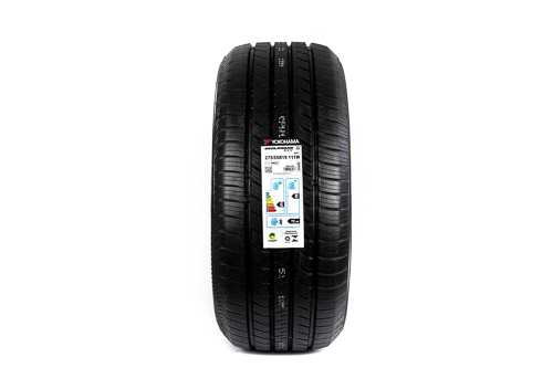 Pneu Yokohama Geolandar X-CV G057 275/55 R19 111W