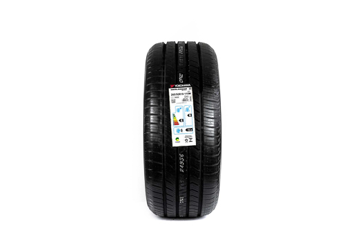 Pneu Yokohama Geolandar X-CV G057 265/50 R19 110W