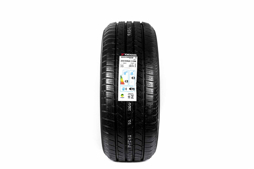 Pneu Yokohama Geolandar X-CV G057 255/55 R20 110W