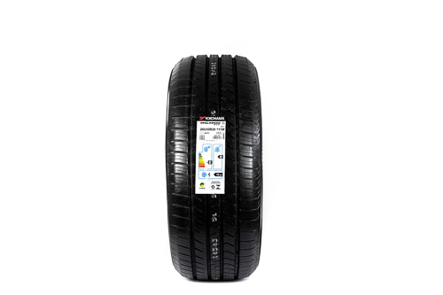 Pneu Yokohama Geolandar X-CV G057 265/50 R20 111W