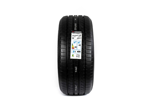 Pneu Yokohama Geolandar X-CV G057 265/45 R20 108W