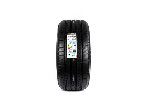 Pneu Yokohama Geolandar X-CV G057 275/40 R20 106W