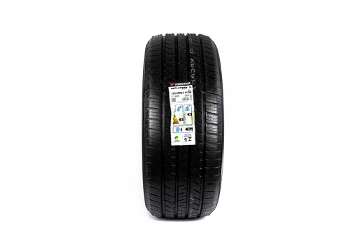 Pneu Yokohama Geolandar X-CV G057 275/45 R21 110W