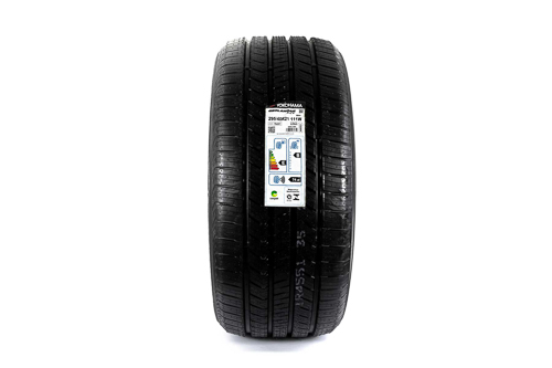 Pneu Yokohama Geolandar X-CV G057 295/40 R21 111W