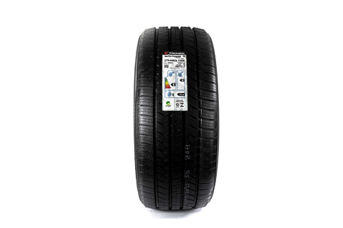 Pneu Yokohama Geolandar X-CV G057 275/40 R22 108W