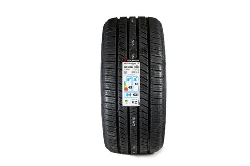 Pneu Yokohama Geolandar X-CV G057 295/40 R20 110W