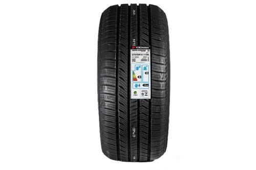 Pneu Yokohama Geolandar X-CV G057 275/50 R19 112W