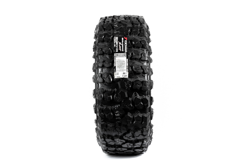 Pneu Yokohama Geolandar G005 X-MT 35x12.50 R17 121Q (315/70 R17)