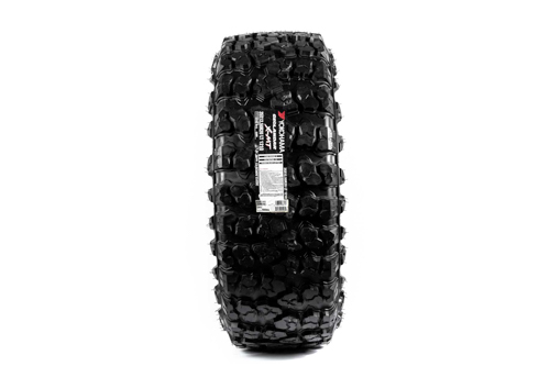 Pneu Yokohama Geolandar G005 X-MT 35x12.50 R20 121Q