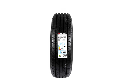 Pneu Yokohama G058 CV 215/70 R16 100H