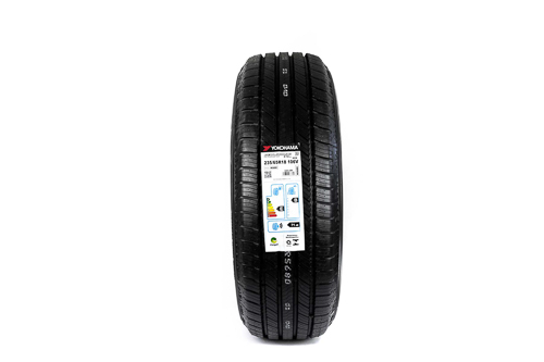 Pneu Yokohama G058 CV 235/65 R18 106V