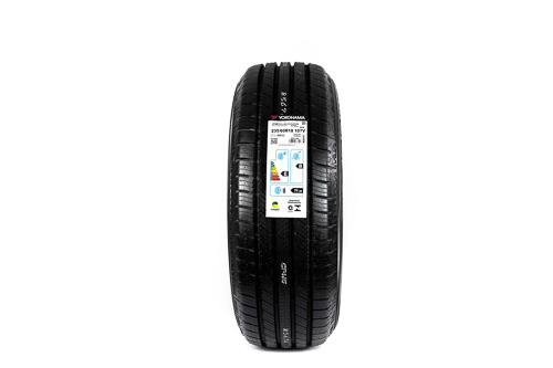 Pneu Yokohama G058 CV 235/60 R18 107V