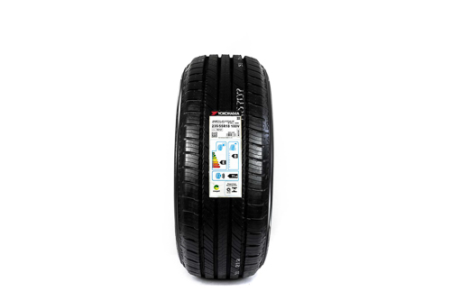 Pneu Yokohama G058 CV 235/55 R18 100V