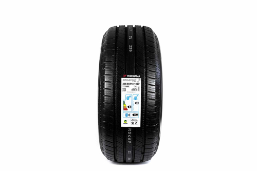 Pneu Yokohama G058 CV 255/55 R18 109V